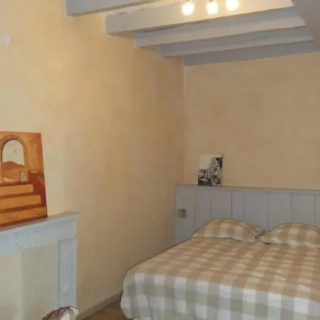 Maison En Pierres Renovee Avec Cour Close Et Terrasse Privee, Animaux Admis, Parking, Wi-fi - Fr-1-489-271 Holiday home *